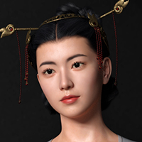 Mariko For G8F