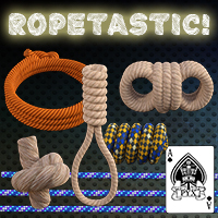 Ropetastic!
