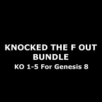 Knocked The F Out Bundle