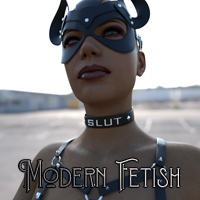 Modern Fetish 31