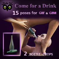 Come For A Drink