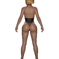 18 BOOTY MORPHS G8F