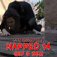 Napped 14 G8F & G8M