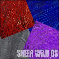 Sheer Wild DS