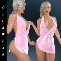 dForce Clubwear