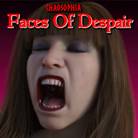 Faces Of Despair
