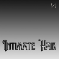 Intimate Hair For Genesis 8.1 Female