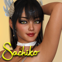 Sachiko For G8F And G8.1F