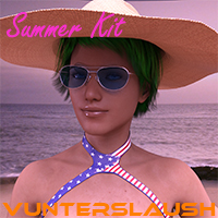 Summer Kit
