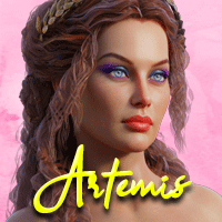Artemis For G8F And G8.1F