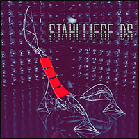 Stahlliege DS