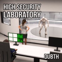 High Security Laboratory