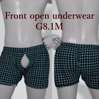 Trunks G8.1M Underwear