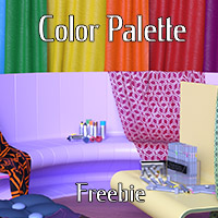 Color Palette