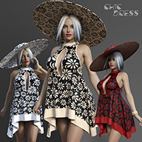 dforce Chic Dress +