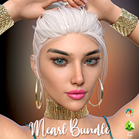Mearl Bundle G8F/G8.1F