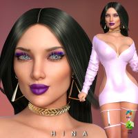 HINA Bundle