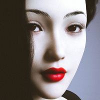 Kholifah For Genesis 8 Female