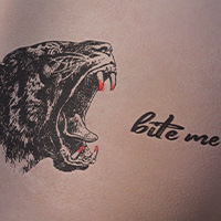 17 B Tattoos (L.I.E) G9/G8F