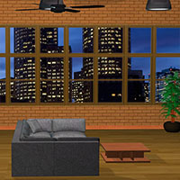 Loft Apartment
