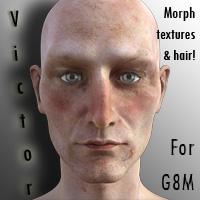 Victor for Genesis 8.1