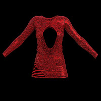Club Dress 2 G8F