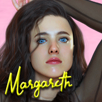 Margareth For G9