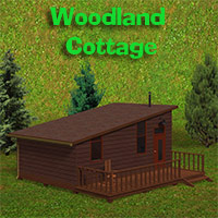 Woodland Cottage
