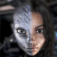Ix for Genesis 8 Female