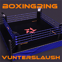 Boxing Ring