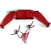 Sheer Pair G9/G8F/G8.1F