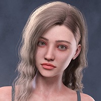Elina for Genesis 9