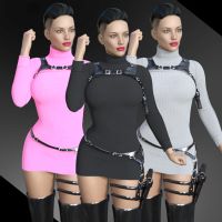 Ada Outfit G8F/G8.1F