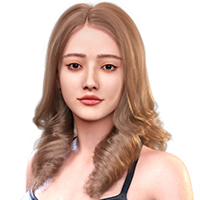 Marlina for Genesis 9