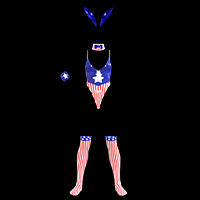 Cosplay Costume G8F/G8.1F