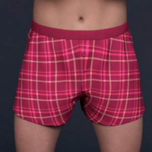Urban Style Boxers Add On For Intimates For Genesis 8 Males