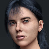 PN Lucile for Genesis 9