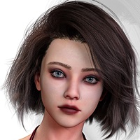 Simona for Genesis 9