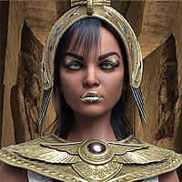 PN Evangelyne for Genesis 9