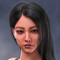Anneli for Genesis 9