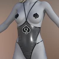 QOS SUIT G9/G8F/G8.1F