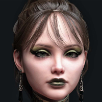 Shara for Genesis 9