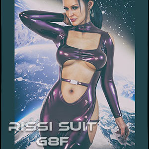 Rissi Suit G8F