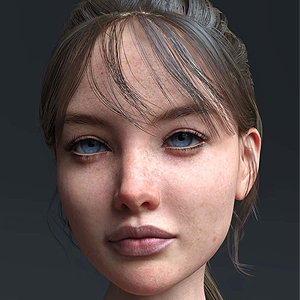 PN Samantha for Genesis 9