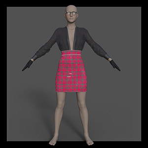 Strict Teacher G8F/G8.1F