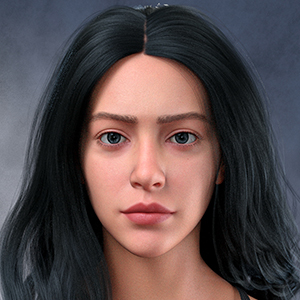 Salma for Genesis 9