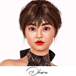 Dhara for G8F