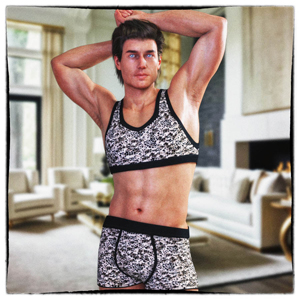 JMR dForce Jakub Underwear for G8M