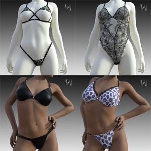 Secret Style Bundle 22232425