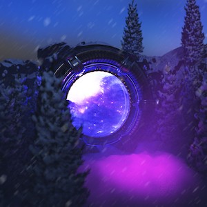 Siberian Portal